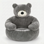 Tierbett In Bärenform -  Bearlyz