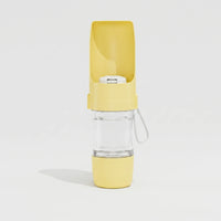 Tragbare Haustier-Trinkflasche -  Aqualix