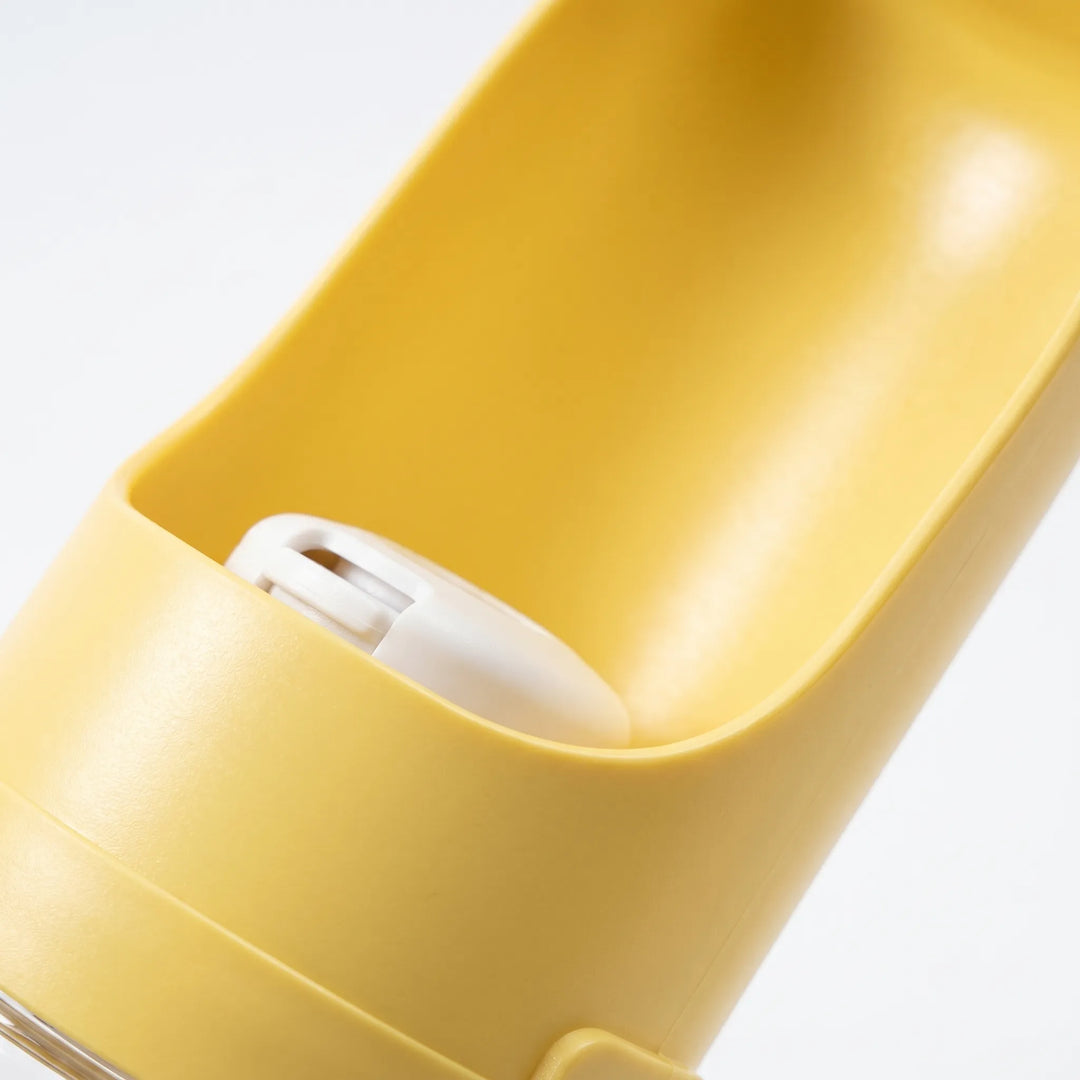 Tragbare Haustier-Trinkflasche -  Aqualix