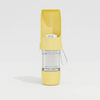 Tragbare Haustier-Trinkflasche -  Aqualix