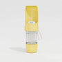 Tragbare Haustier-Trinkflasche -  Aqualix