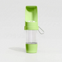 Tragbare Haustier-Trinkflasche -  Aqualix