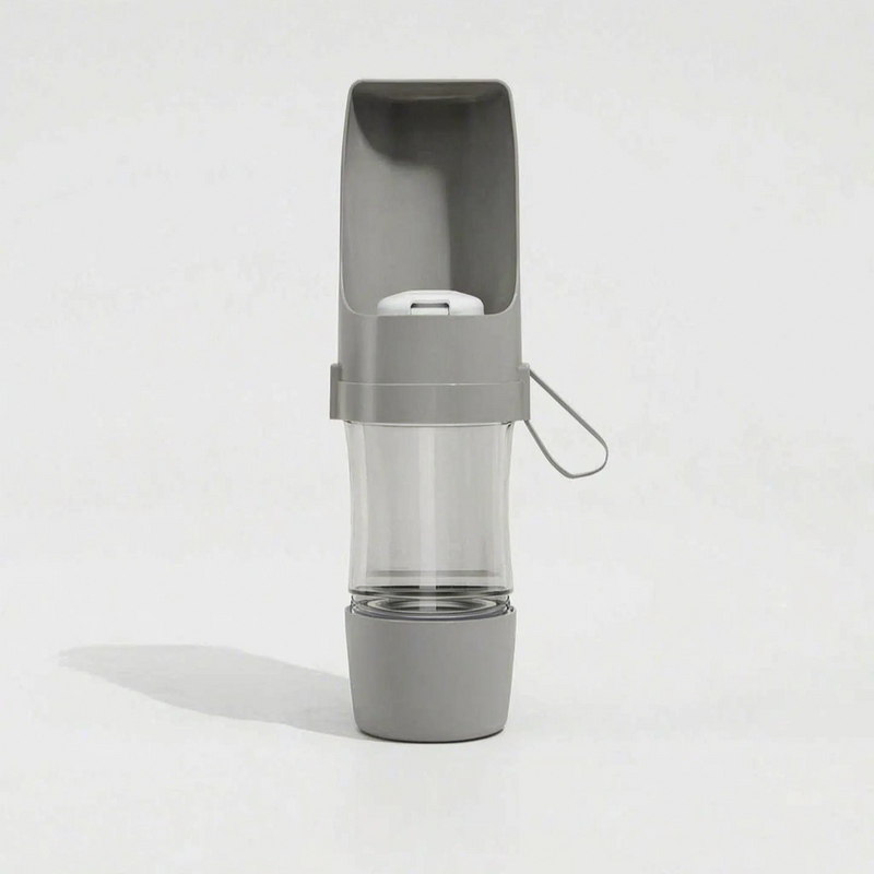 Tragbare Haustier-Trinkflasche -  Aqualix