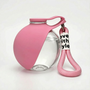 Tragbare Hunde-Wasserflasche -  AquaBall