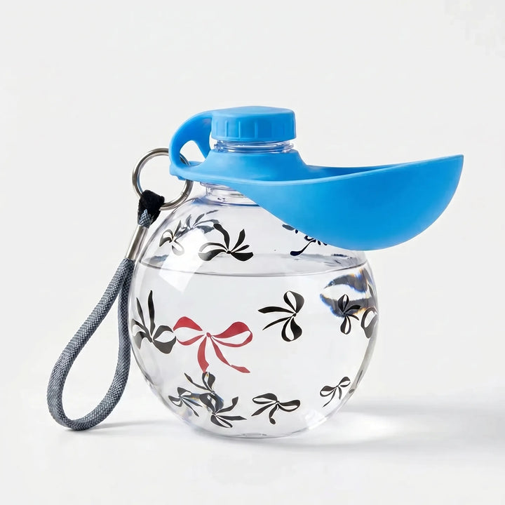 Tragbare Hunde-Wasserflasche -  Hydrone