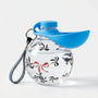 Tragbare Hunde-Wasserflasche -  Hydrone