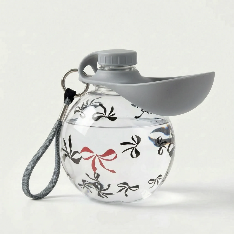 Tragbare Hunde-Wasserflasche -  Hydrone