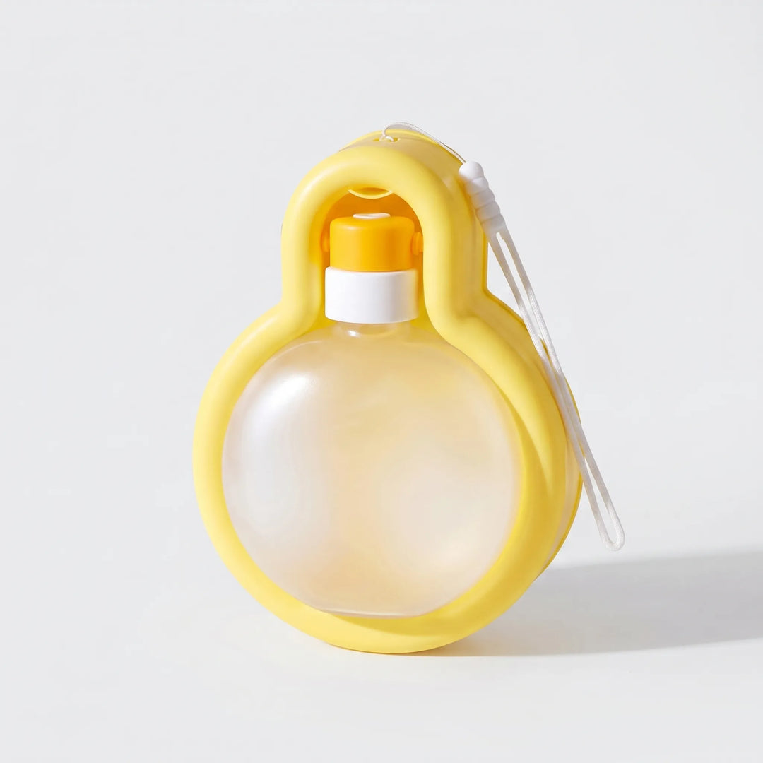 Tragbare Trinkflasche -  Aquamio