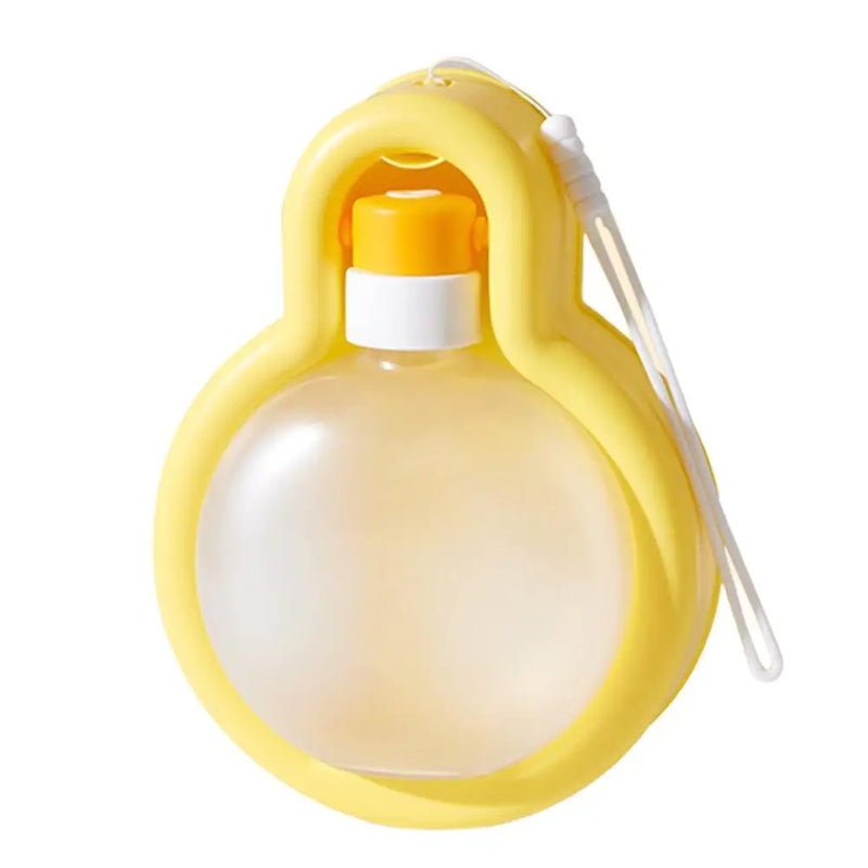 Tragbare Trinkflasche -  Aquamio