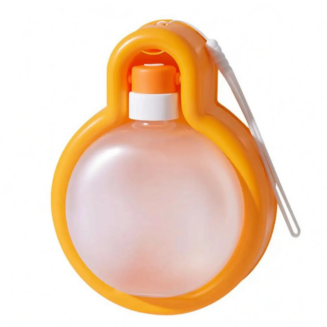 Tragbare Trinkflasche -  Aquamio