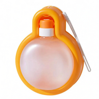 Tragbare Trinkflasche -  Aquamio