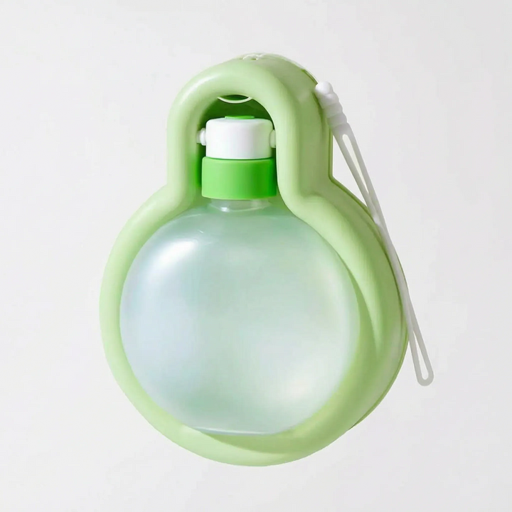 Tragbare Trinkflasche -  Aquamio