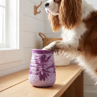 Tragbarer Pfoten-Waschbecher Für Hunde -  PawWashCup
