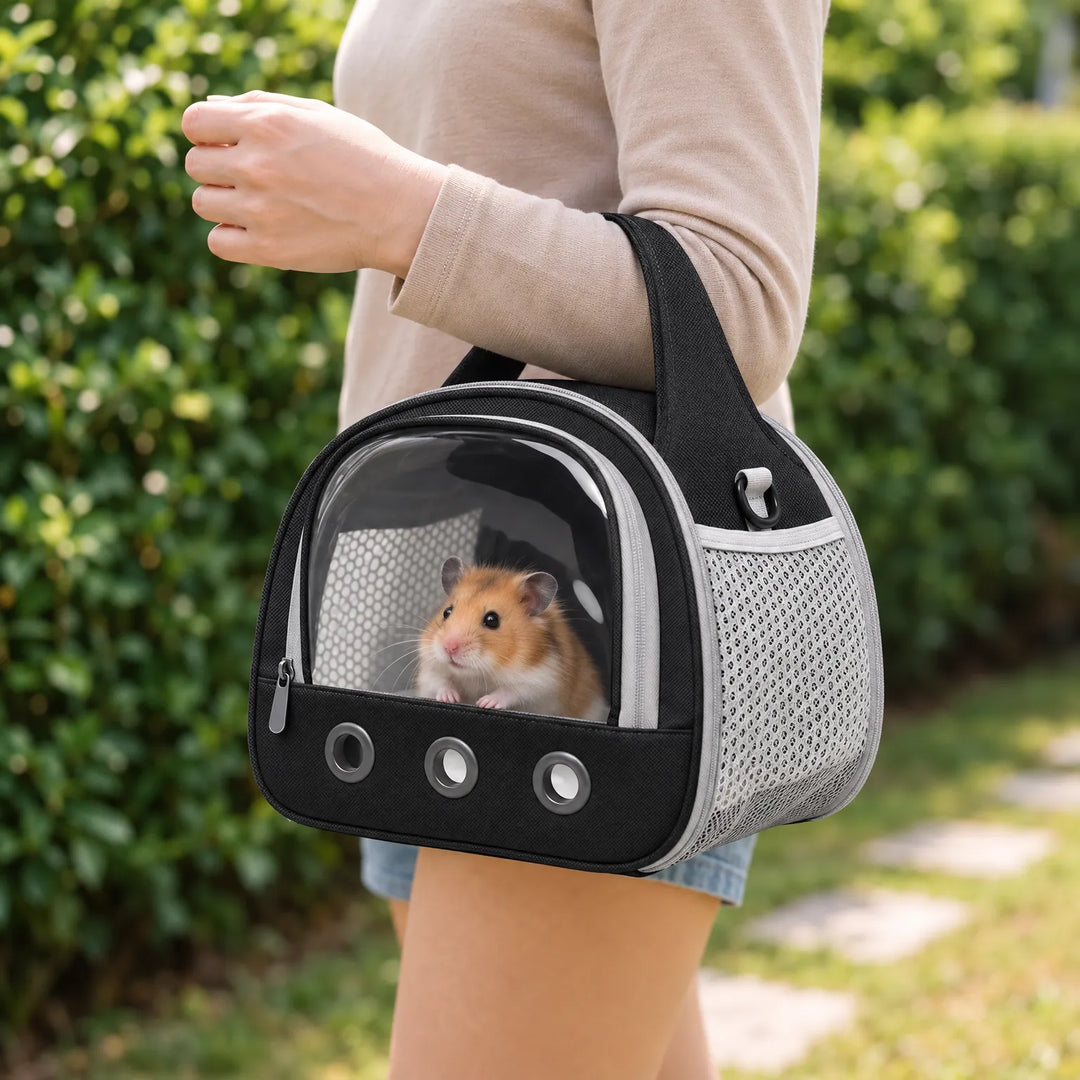 Tragetasche Für Kleintiere -  CritterTote
