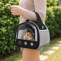 Tragetasche Für Kleintiere -  CritterTote