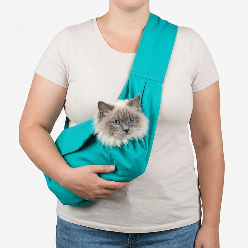 Tragetasche Im Sling-Stil -  Katta