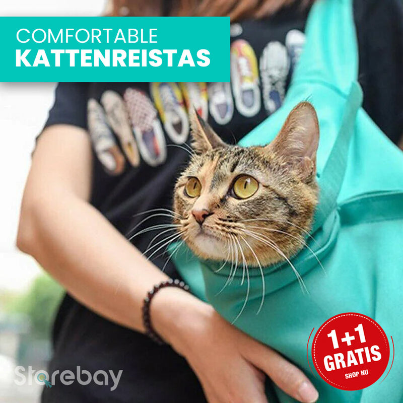 Tragetasche Im Sling-Stil -  Katta