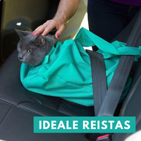 Tragetasche Im Sling-Stil -  Katta