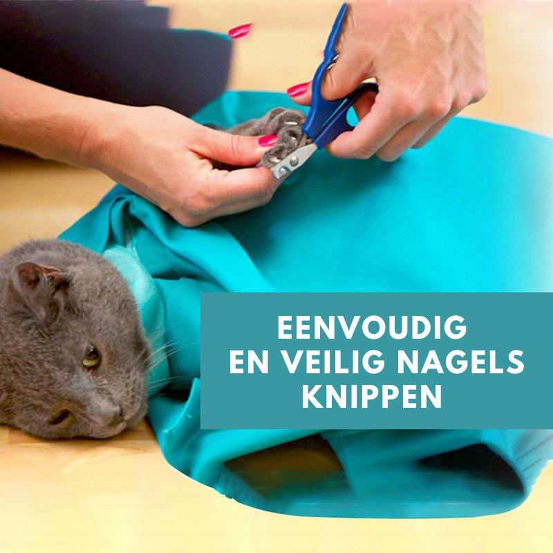 Tragetasche Im Sling-Stil -  Katta