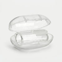 Transparente Fingerzahnbürste Für Haustiere -  Dentyro