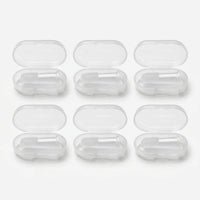 Transparente Fingerzahnbürste Für Haustiere -  Dentyro