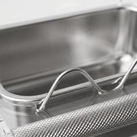 Transparente Futterstation Für Vögel -  Aerina