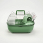 Transparente Kleintiertransportbox -  TravelPetBox