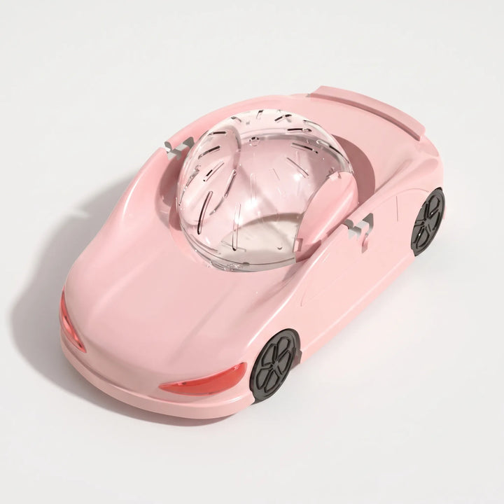 Transparenter Spielzeugauto Hamsterball -  Speedor