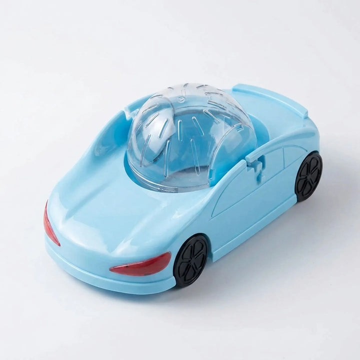 Transparenter Spielzeugauto Hamsterball -  Speedor