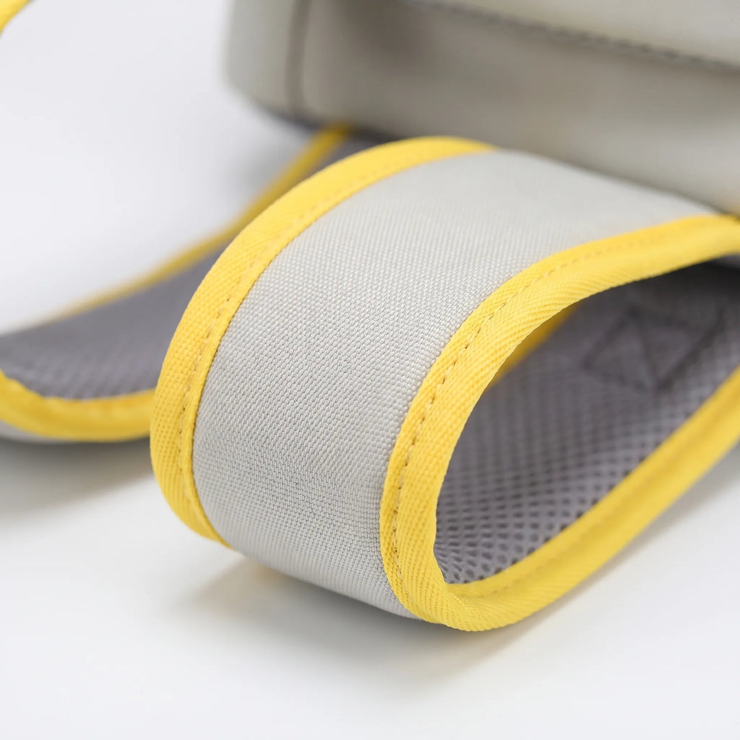 Transparenter Tierrucksack -  ViewTrek