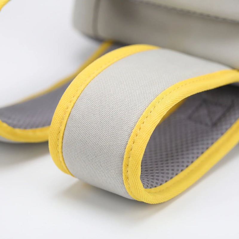 Transparenter Tierrucksack -  ViewTrek