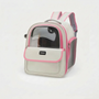 Transparenter Tierrucksack -  ViewTrek