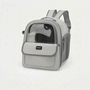 Transparenter Tierrucksack -  ViewTrek