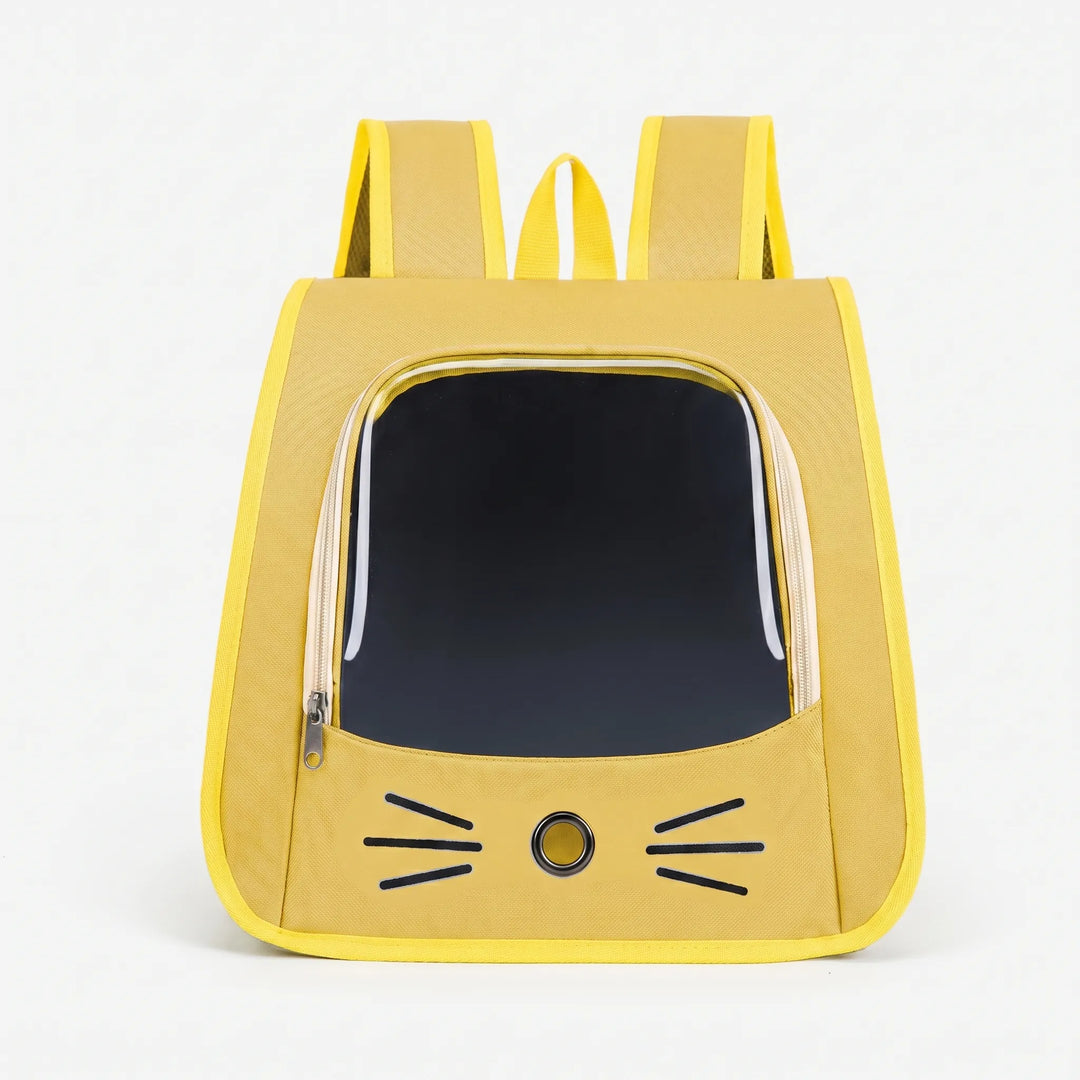 Transporter Für Kleine Haustiere -  Meowster