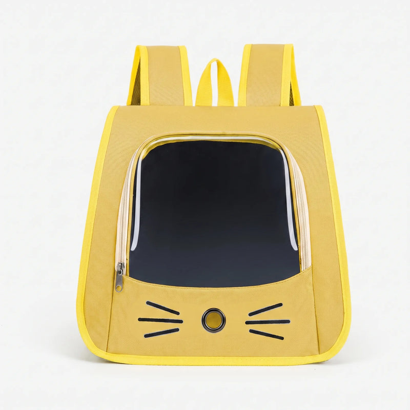 Transporter Für Kleine Haustiere -  Meowster