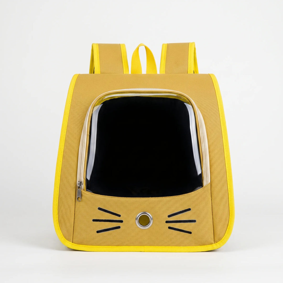 Transporter Für Kleine Haustiere -  Meowster