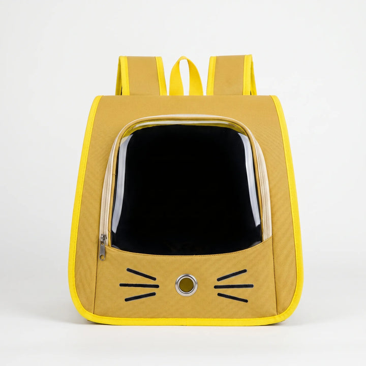 Transporter Für Kleine Haustiere -  Meowster