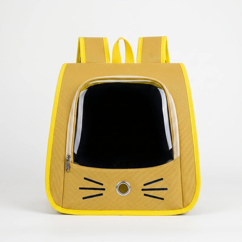 Transporter Für Kleine Haustiere -  Meowster