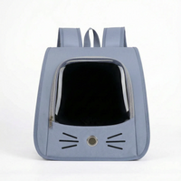 Transporter Für Kleine Haustiere -  Meowster