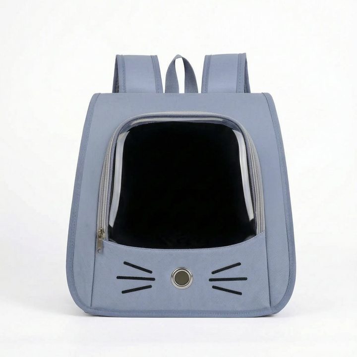Transporter Für Kleine Haustiere -  Meowster