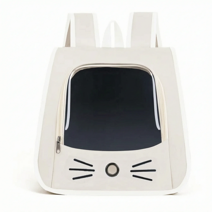 Transporter Für Kleine Haustiere -  Meowster