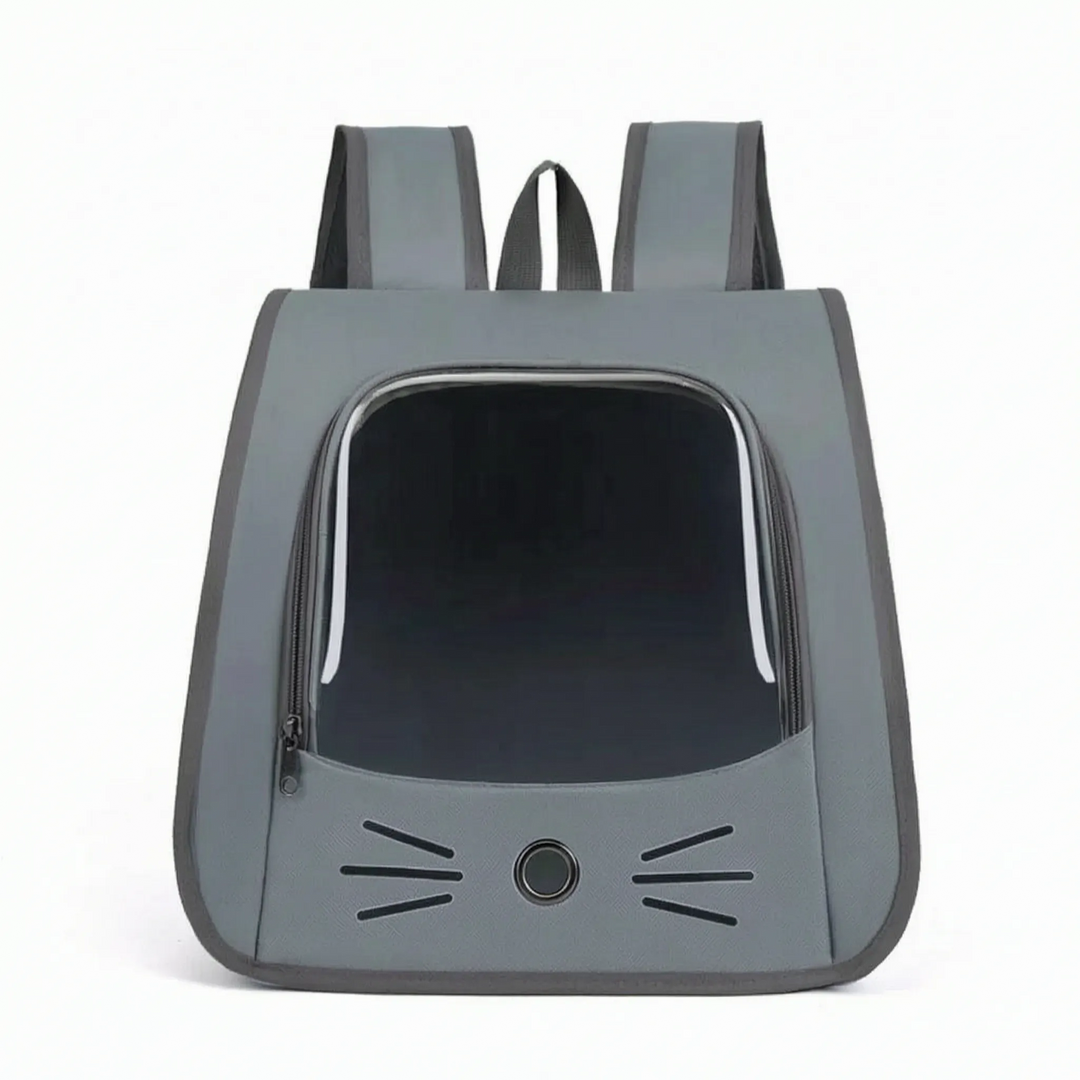 Transporter Für Kleine Haustiere -  Meowster