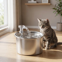 Trinkbrunnen Mit Wasserhahn-Design -  Hydris