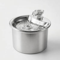Trinkbrunnen Mit Wasserhahn-Design -  Hydris