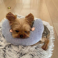 U-Förmiges Hundekissen -  Nuzzla