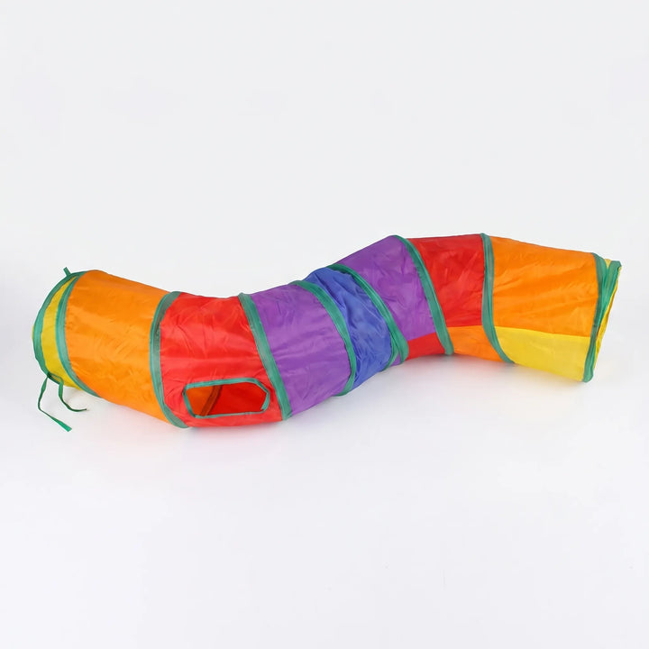 Umfangreiches Spielzeugset Für Katzen -  Kynto