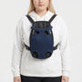 Verstellbarer Haustier-Frontrucksack -  Petpacko