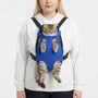 Verstellbarer Haustier-Frontrucksack -  Petpacko