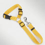 Verstellbarer Hunde-Autosicherheitsgurt Mit Leine -  Pawbuckle