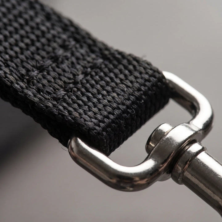 Verstellbarer Hunde-Autosicherheitsgurt Mit Leine -  Pawbuckle